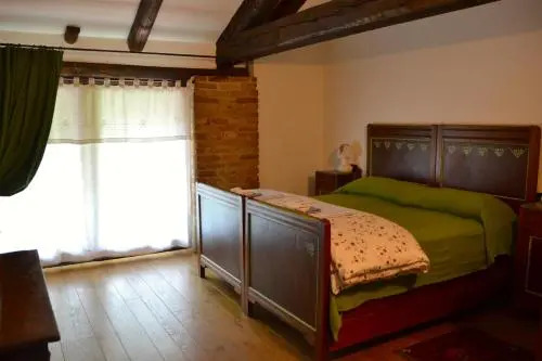 Agriturismo La Pieve