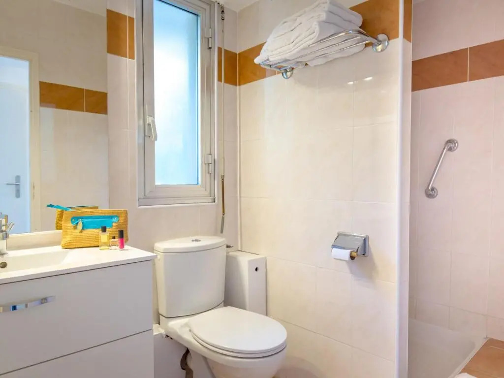 Appartement Saint-Raphaël, 2 pièces, 4 personnes - FR-1-466A-4
