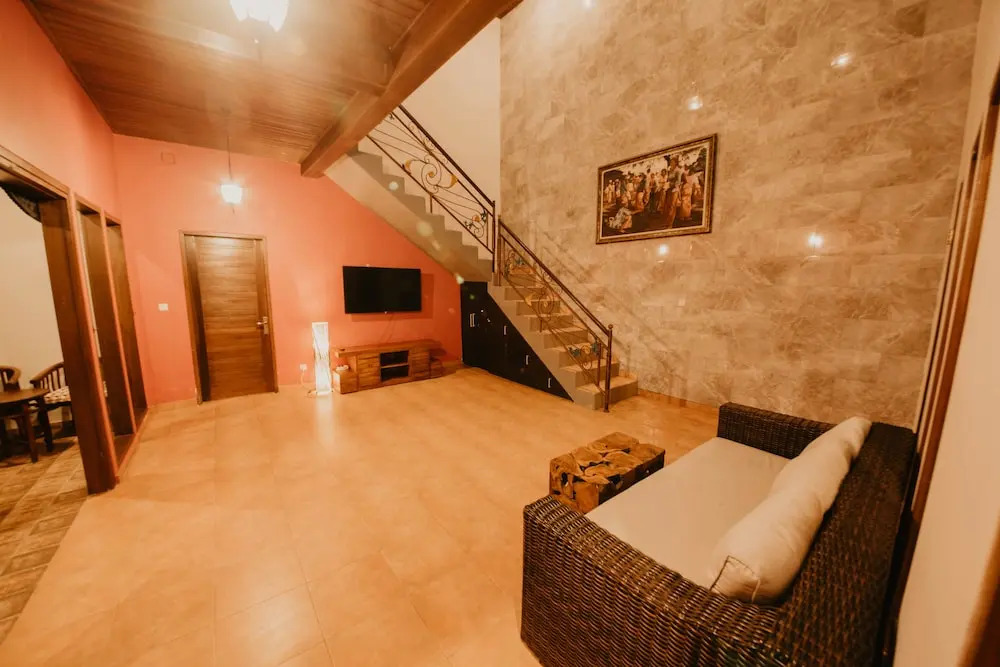 Pukakoo Villas Ubud by Supala