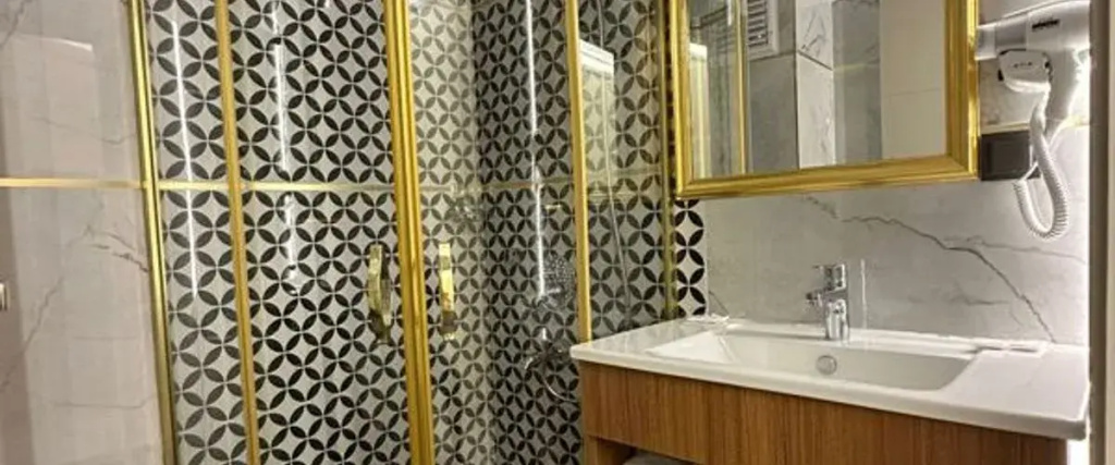 Golden Lux Hotel Antalya