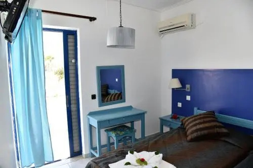 Flat 1 Bedroom 1 Bathroom - Kos