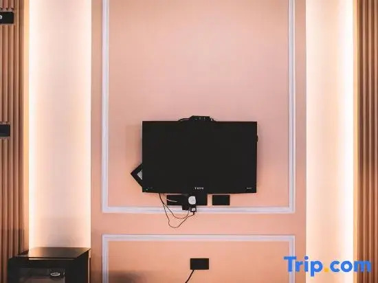 Xiaoliuqiu Ayana B&B