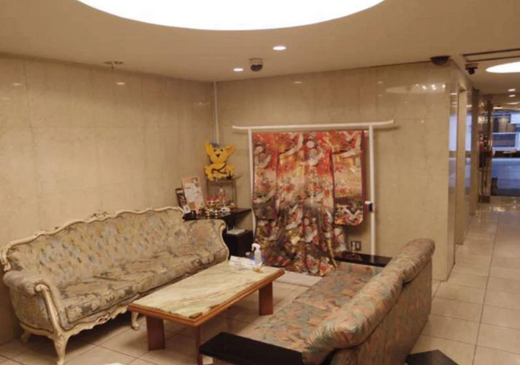 Hotel Shirobara Inn