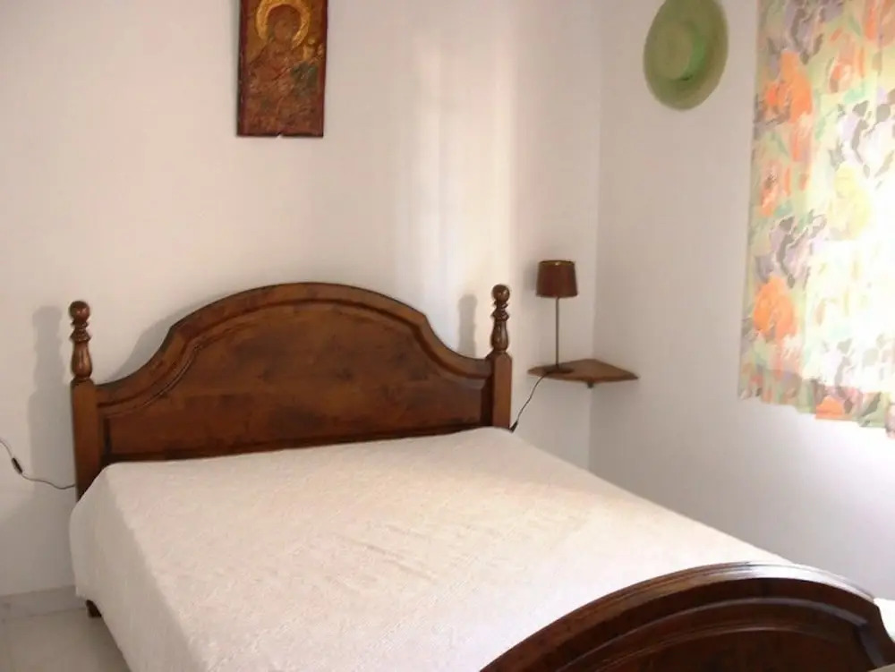 Apartamento  Montgo Park 06