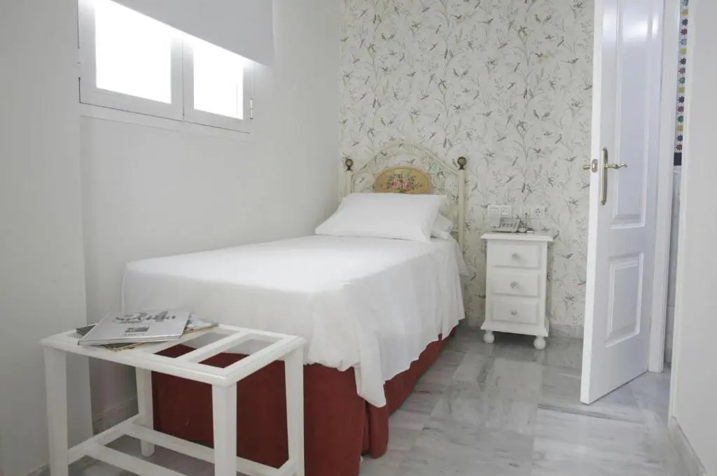 Basic Hotel Puerta de Sevilla