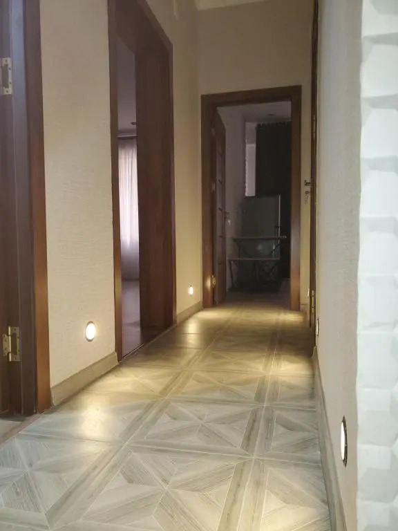 Apartment Vokzal 2