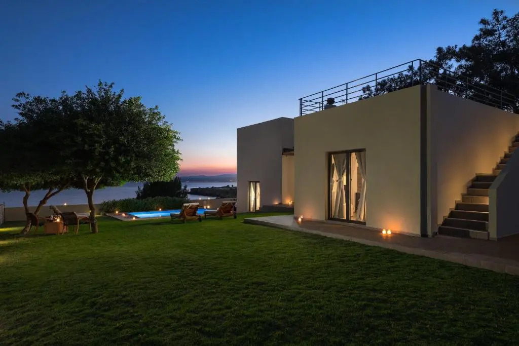 South Key Villa