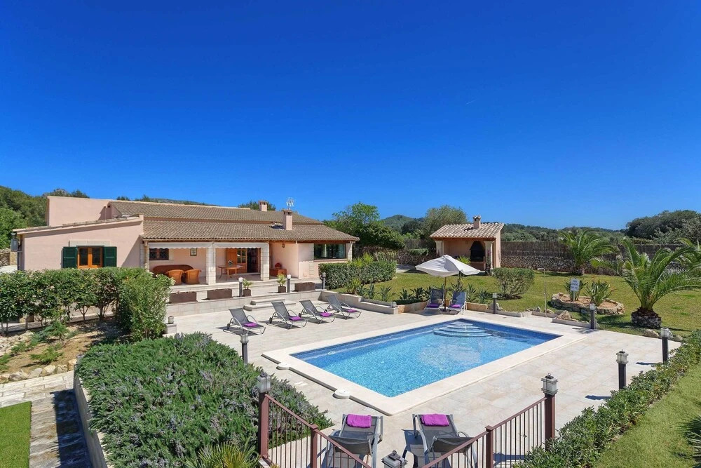 Villa Ca na Quarta