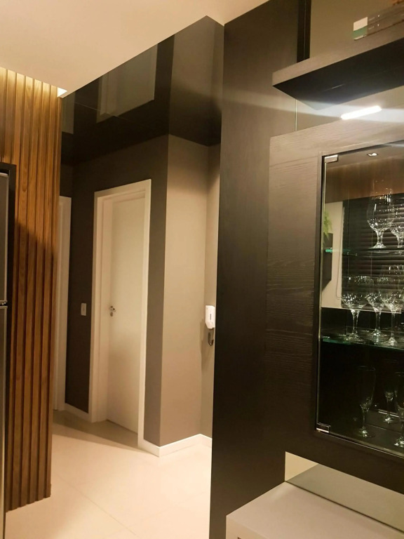 Apartamento Acolhedor próximo á Vila Germânica
