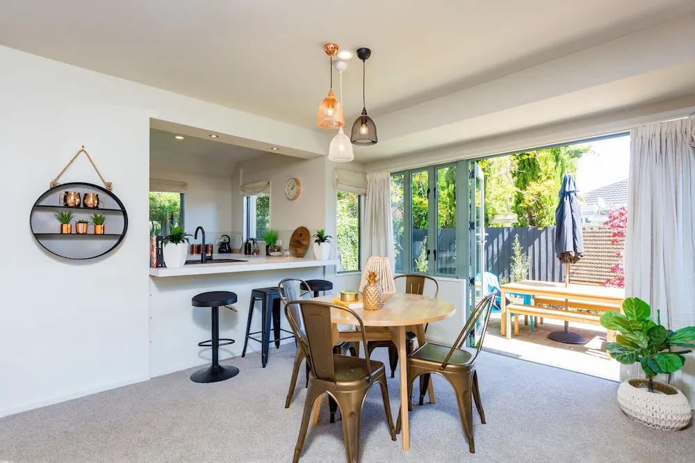 St Albans St Villa