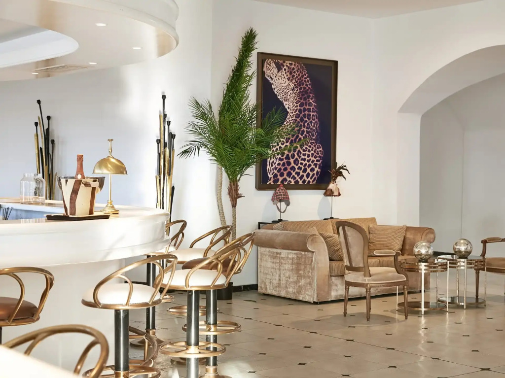 Курорт Caramel, A Grecotel Resort to Live