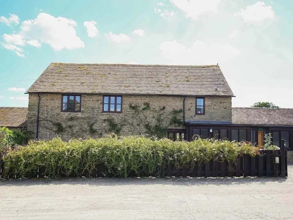 Luxury Cottage With Pool & Tennis, No Deposit