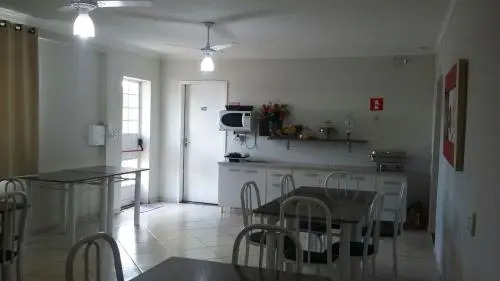 Hotel Sao Miguel