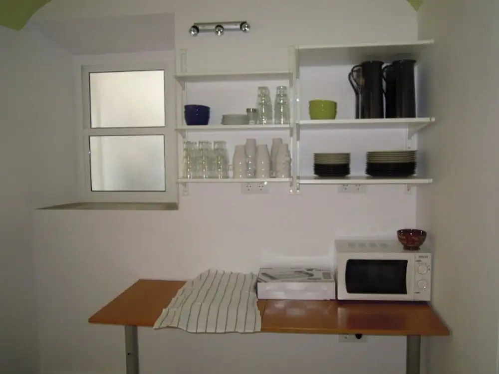 Hostel Cañaveral
