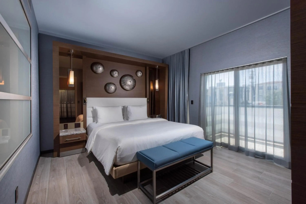 Shade Hotel Manhattan Beach