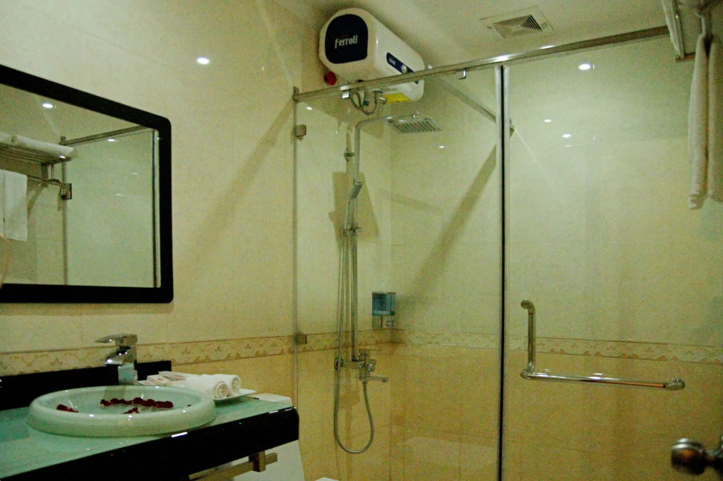 New Airport Hotel