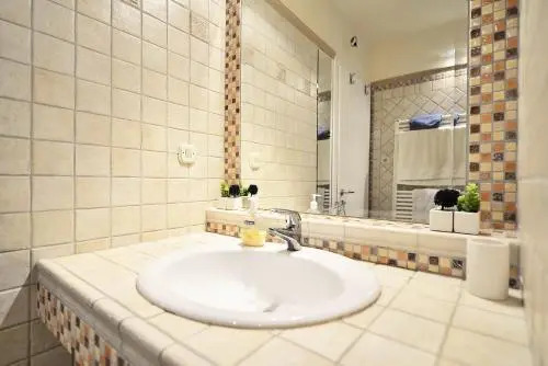 Apartment Stiv Luxe