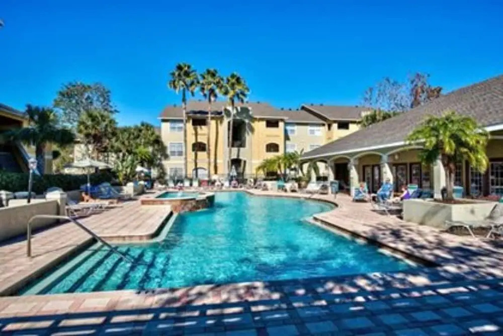 AC-615: Clearwater Cozy Condo