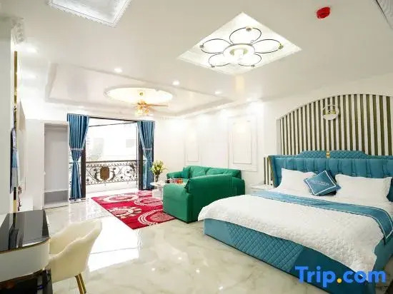 Legacy Hotel Ninh Binh 1