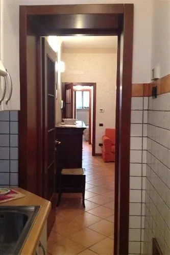 Cuore di Mantova Apartment