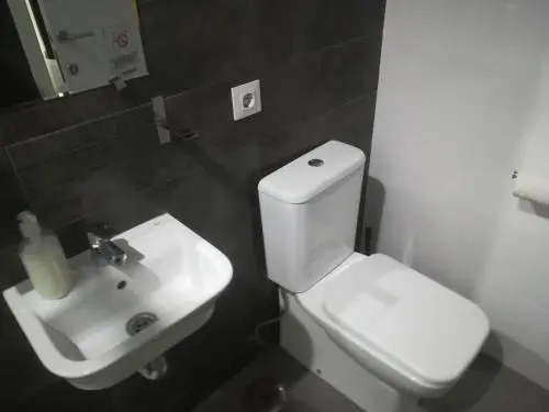 Hostel Central Sevilla