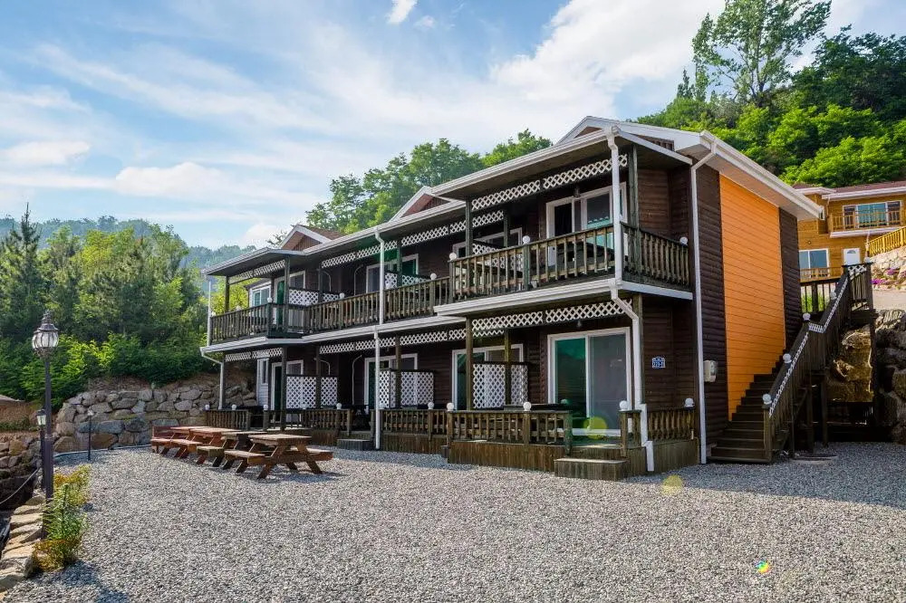 Woori pension