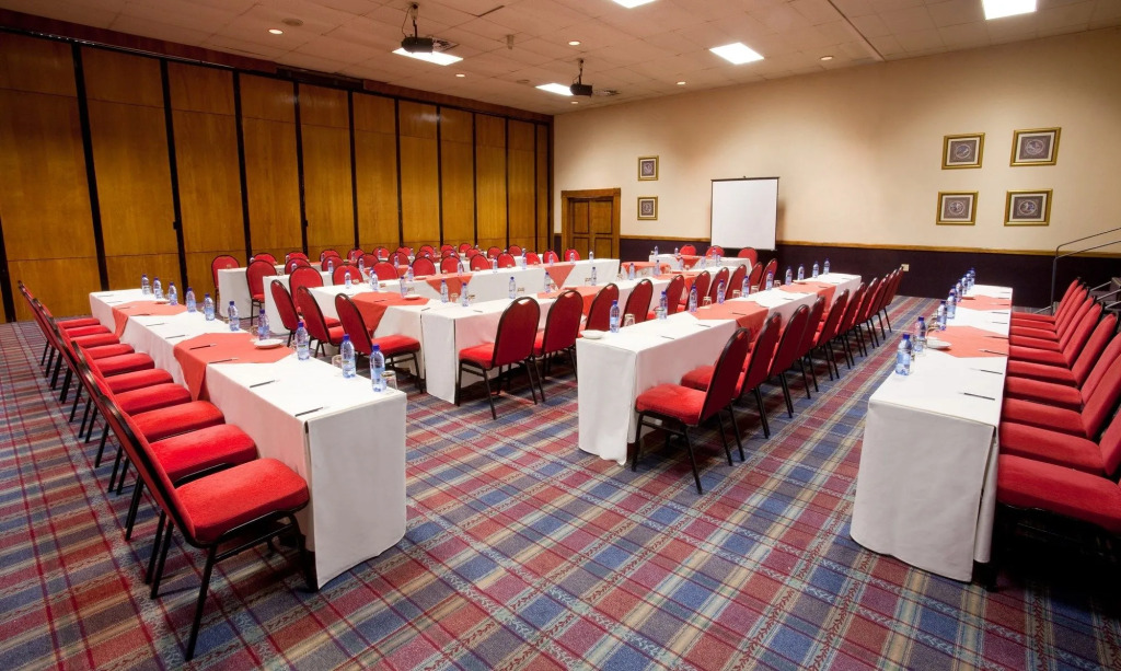Avani Maseru Hotel