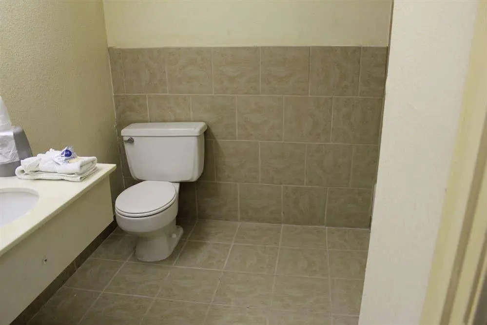 Extended Stay Motel