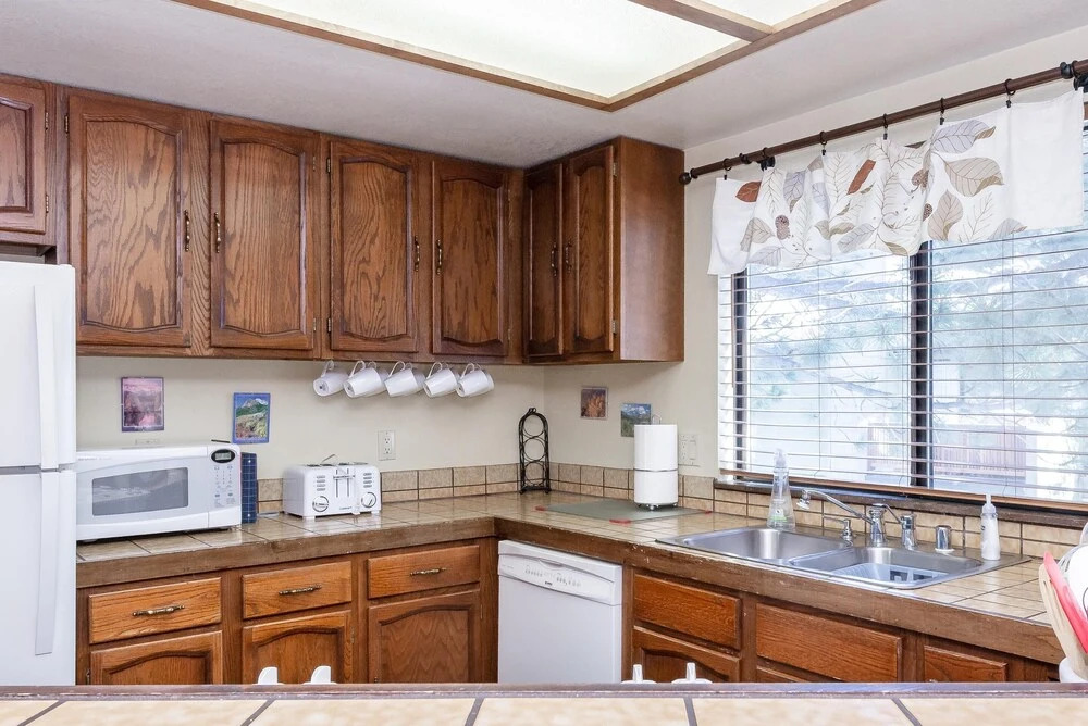 Mammoth Sierra Townhomes #25