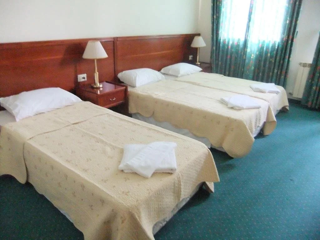 Rosary Sister Guest House Ein Karem