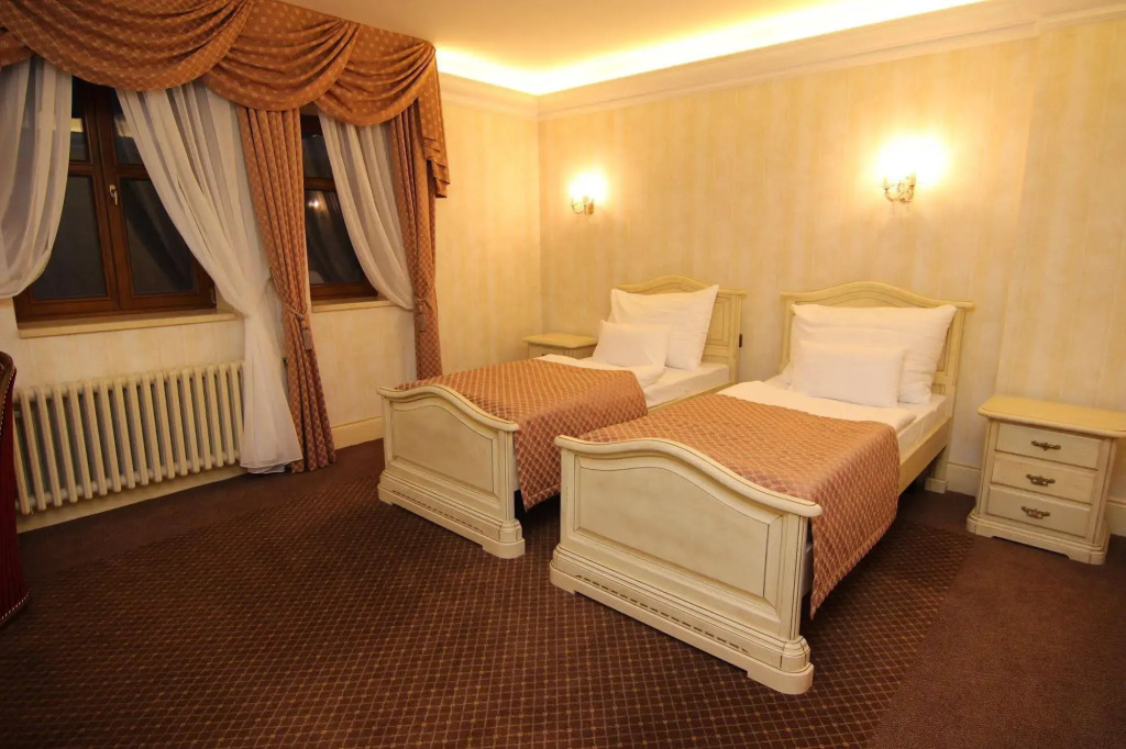 Hotel Royal Golf
