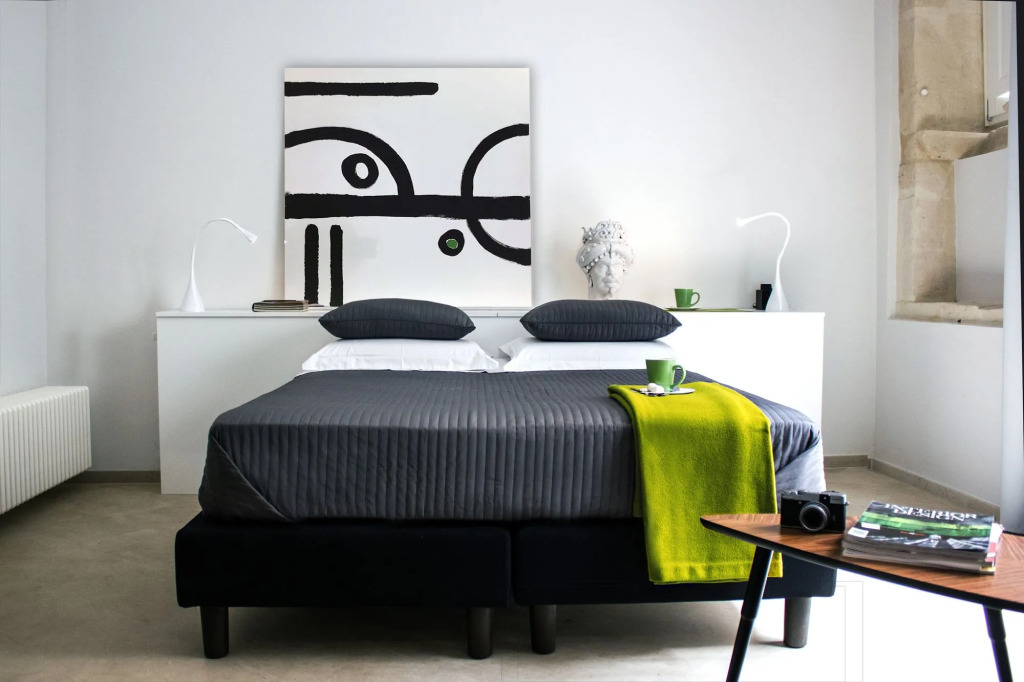 Re Federico Boutique Hotel