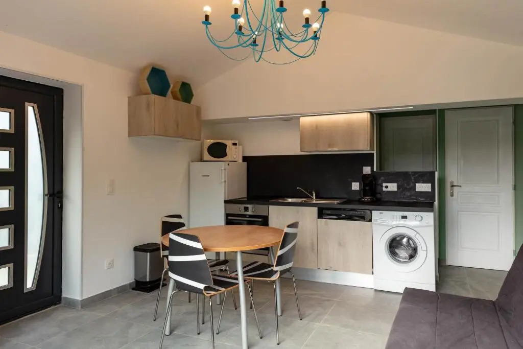La Maisonnette