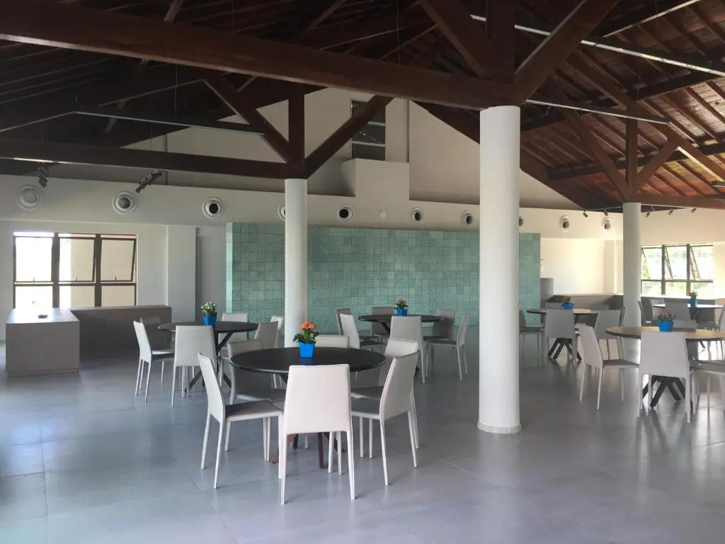 Apartamento Beach Class Eco Life
