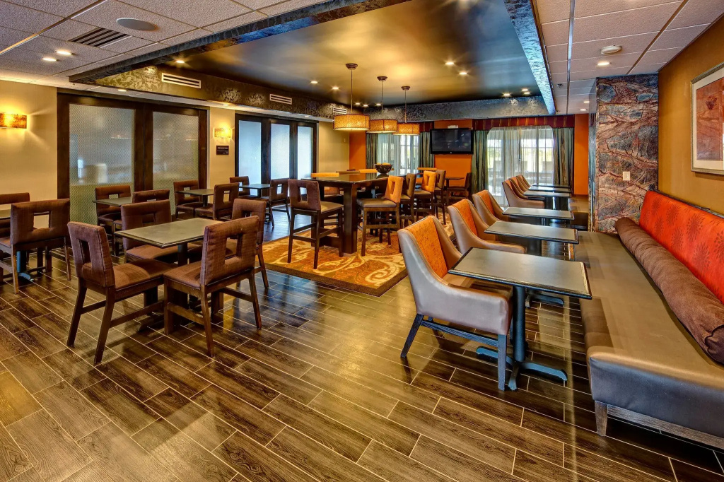 Hampton Inn Indianapolis-SW-Plainfield