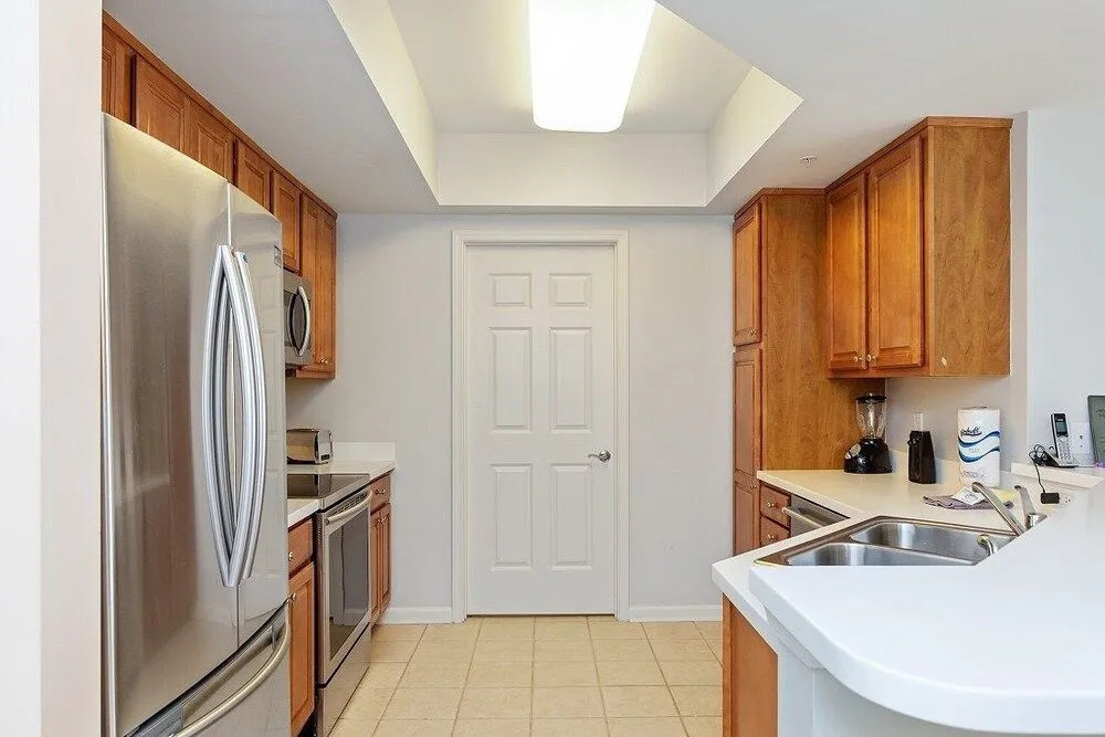 Sweet Serenade - 2 Br Condo
