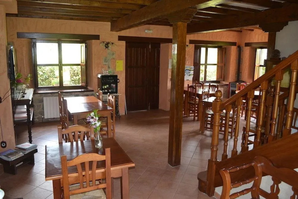 Posada Las Puentes