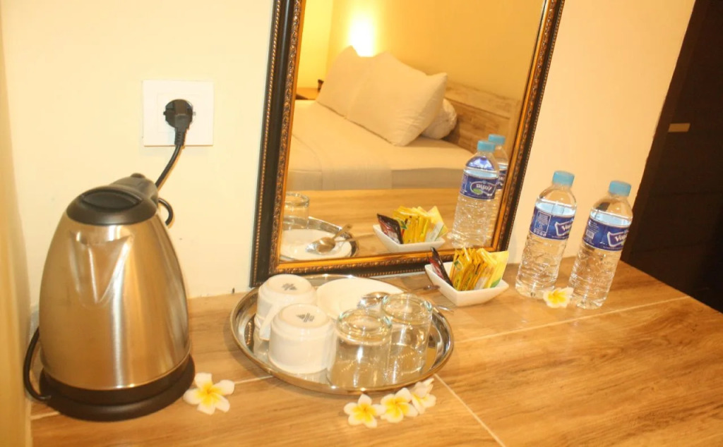 Ratu Guest House