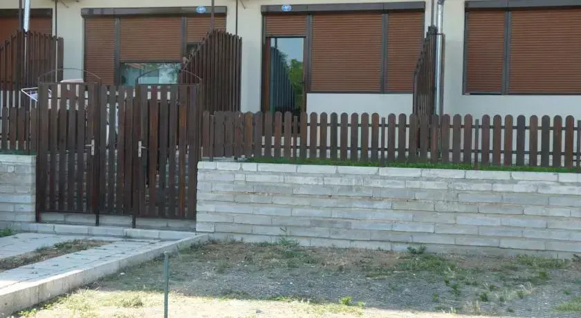 TRS Apartments