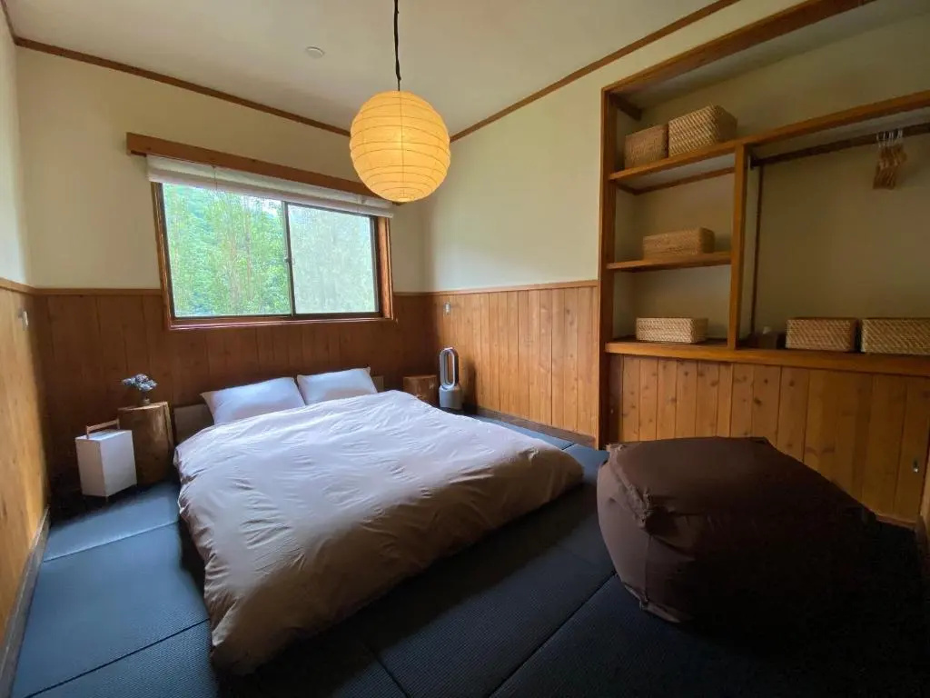 Heidi Guest House