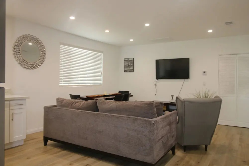 Brand New 2BD House Private
