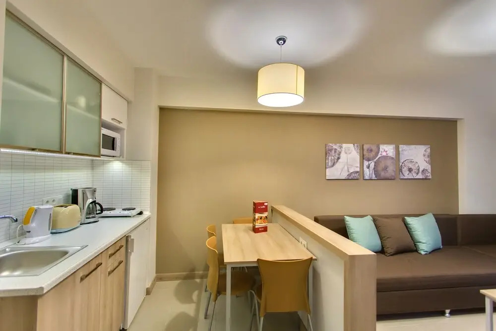 Novella Apart Hotel