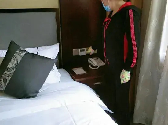 Haoyue Hotel