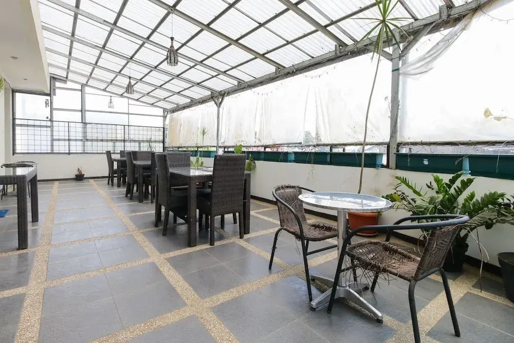 Airy Eco Regol Moh Toha 42 Bandung