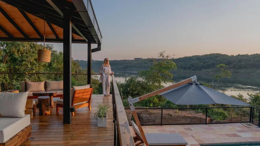 Reserva Natural Iguazú - Pristine Luxury Camp