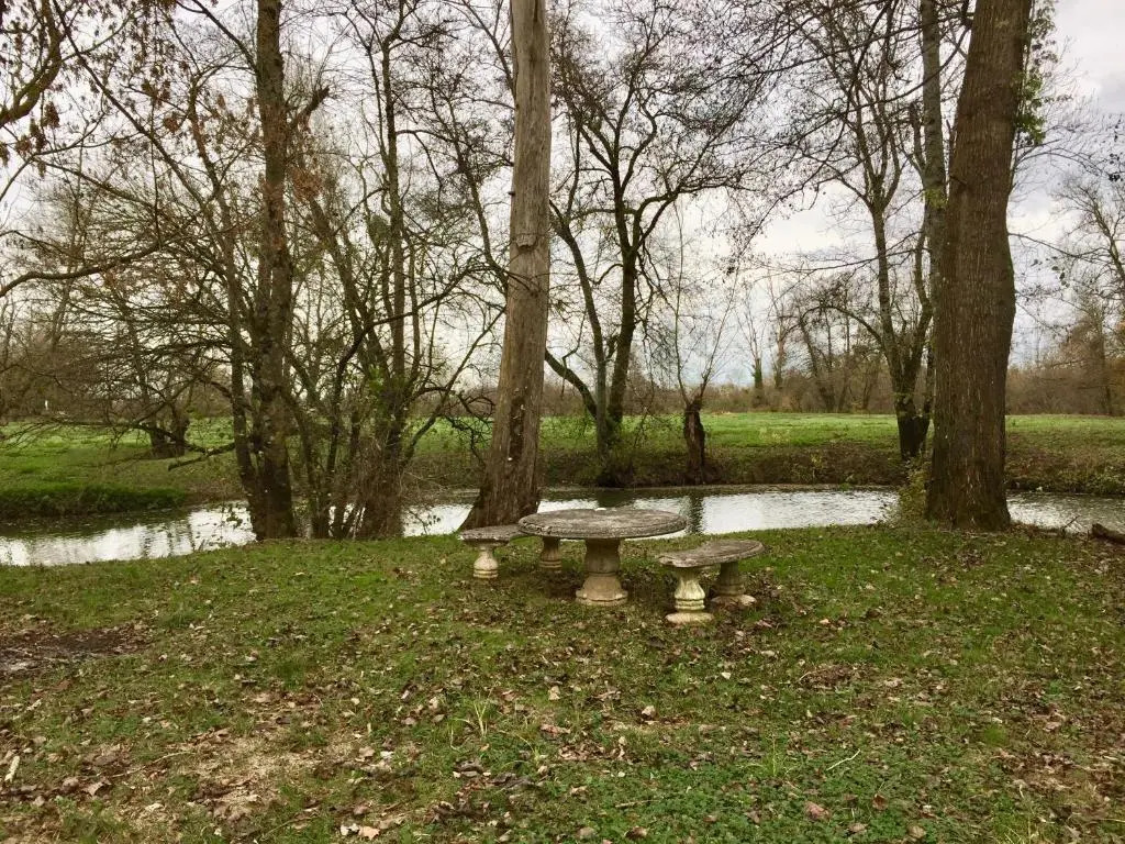 En Ville À La Campagne
