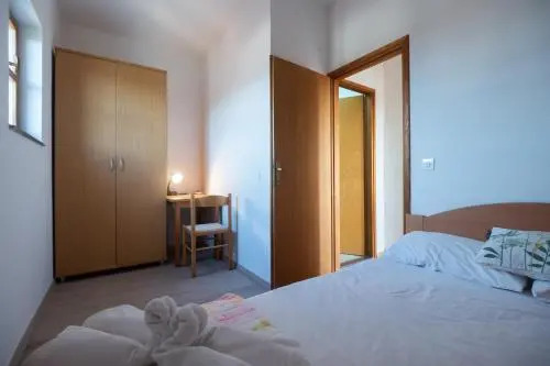 Beautiful apartments with balcony - Apartments Skoblara II