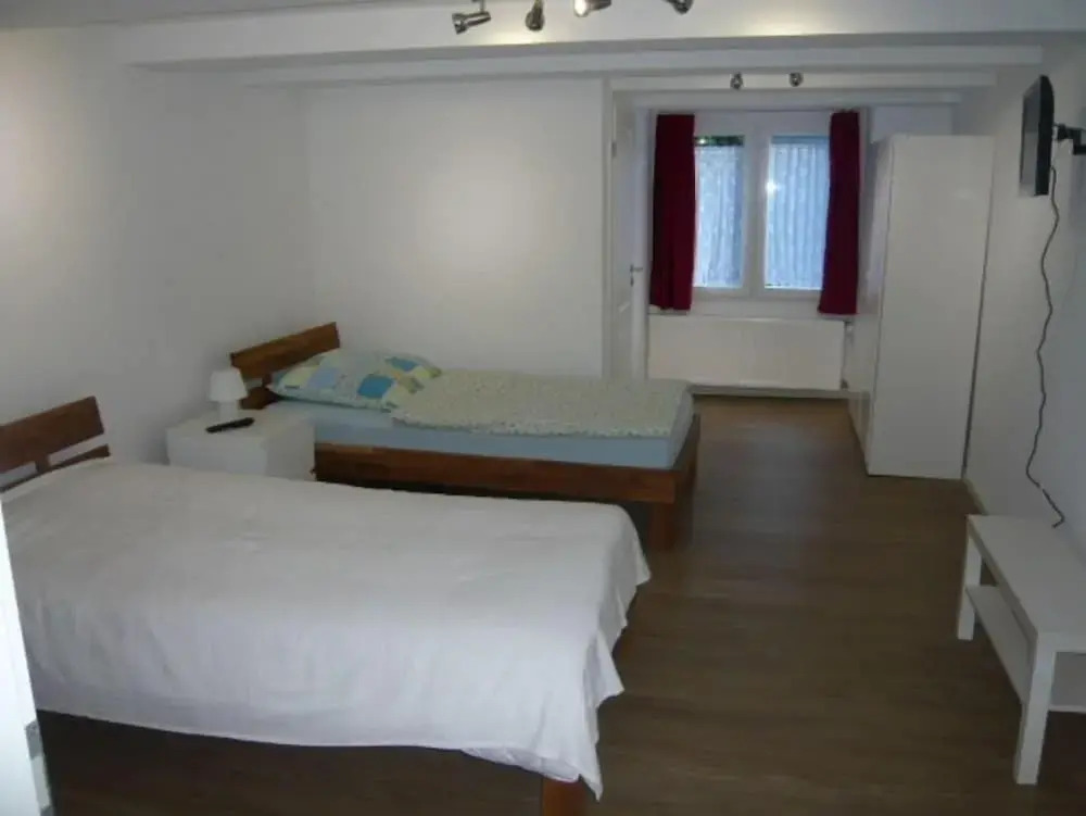 Hotel Lindenhof