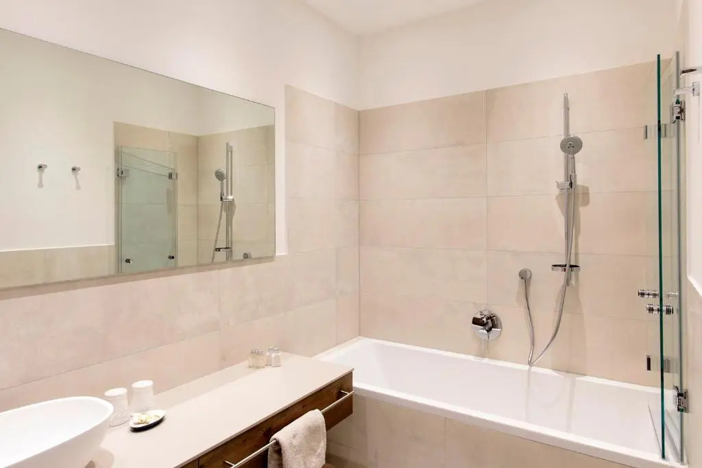 Skihotel Galzig B&B