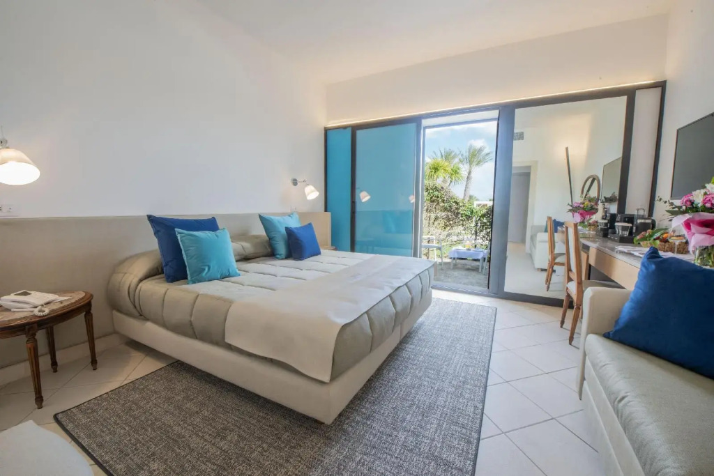 Grand Hotel Masseria Santa Lucia